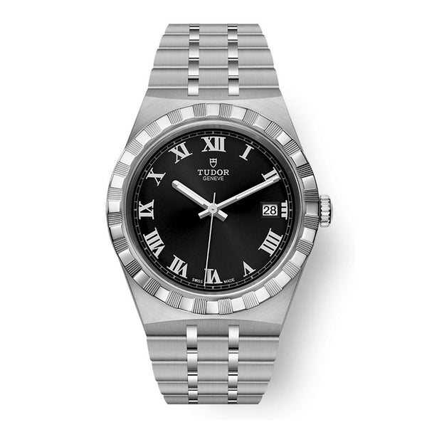 TUDOR Royal 38 Watch - 1